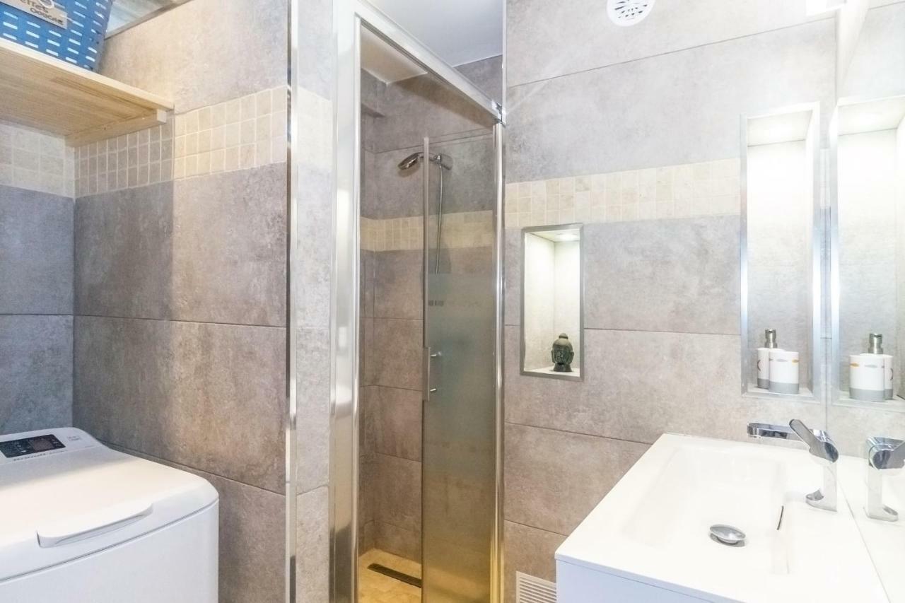Ti Plaisir - A 2 Pas Du Lagon De L'Ermitage Saint-Gilles Les Bains Zewnętrze zdjęcie